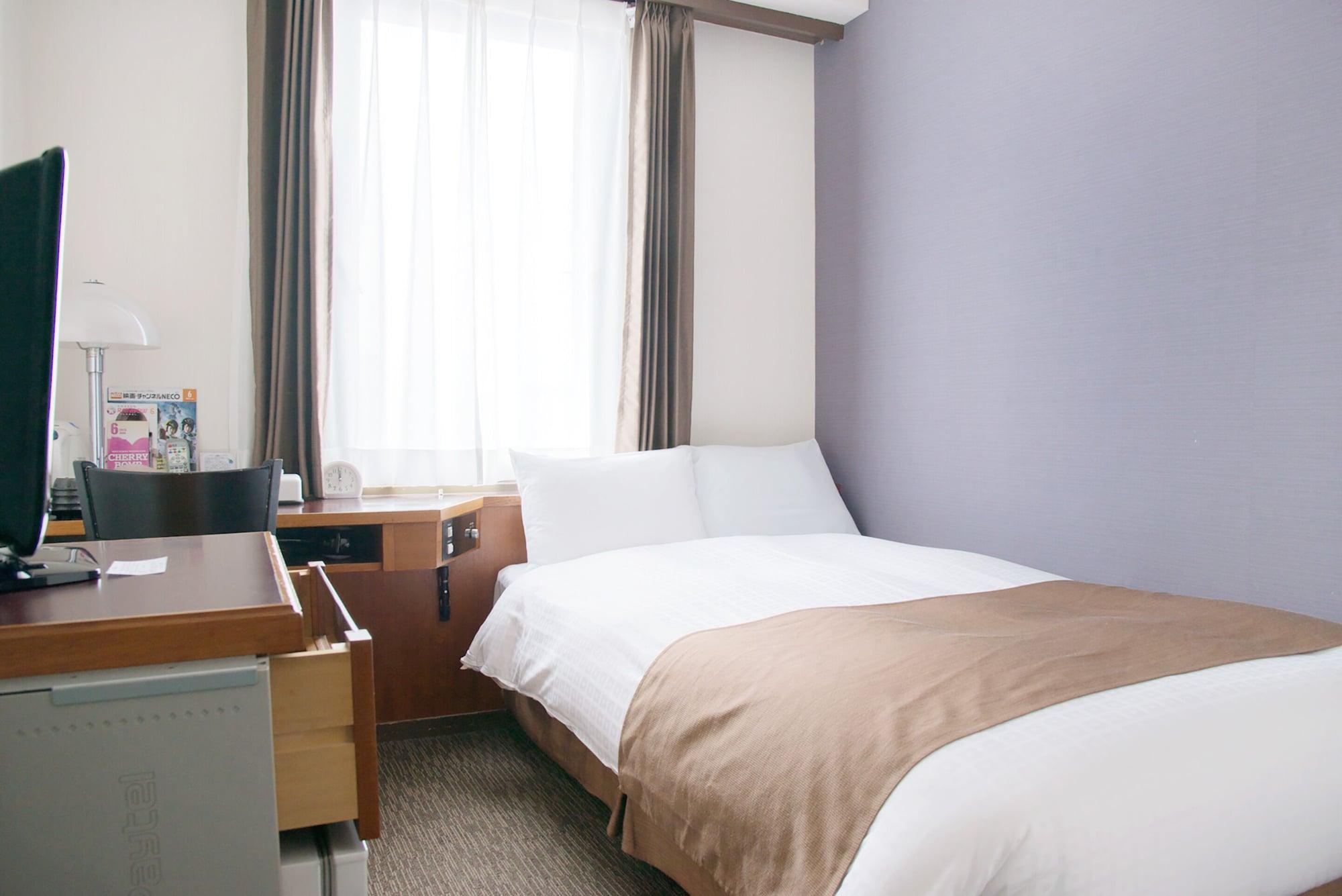 Hotel Abest Nagano Ekimae Bagian luar foto