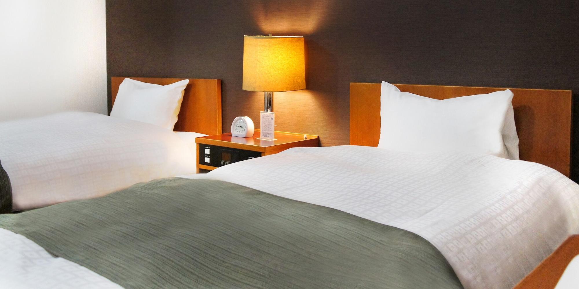 Hotel Abest Nagano Ekimae Bagian luar foto