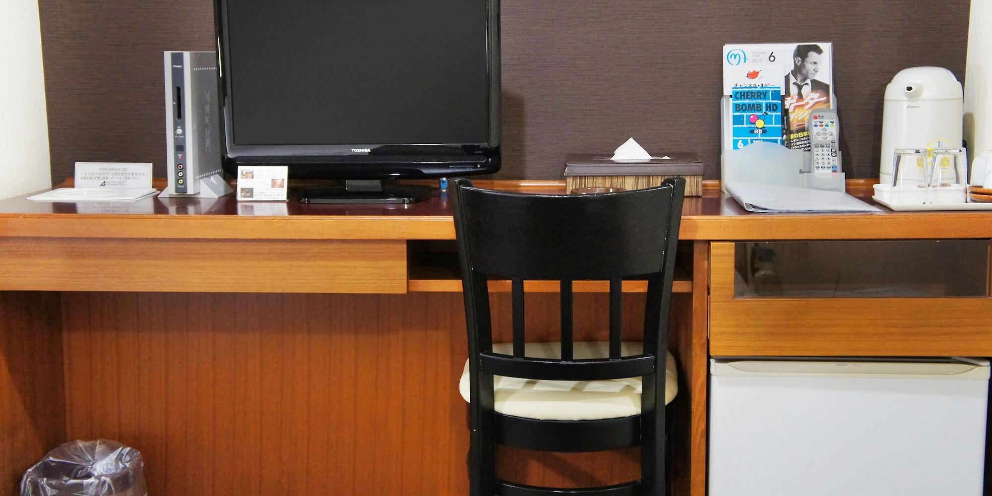 Hotel Abest Nagano Ekimae Bagian luar foto