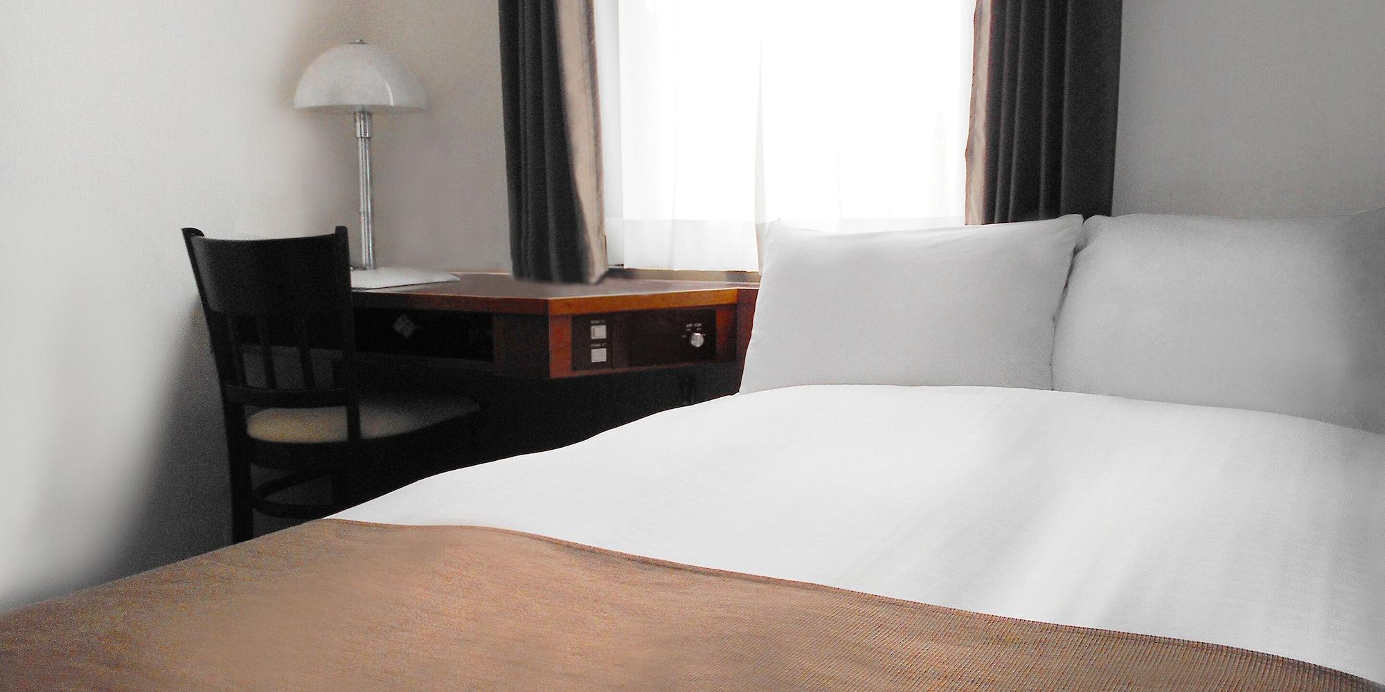 Hotel Abest Nagano Ekimae Bagian luar foto