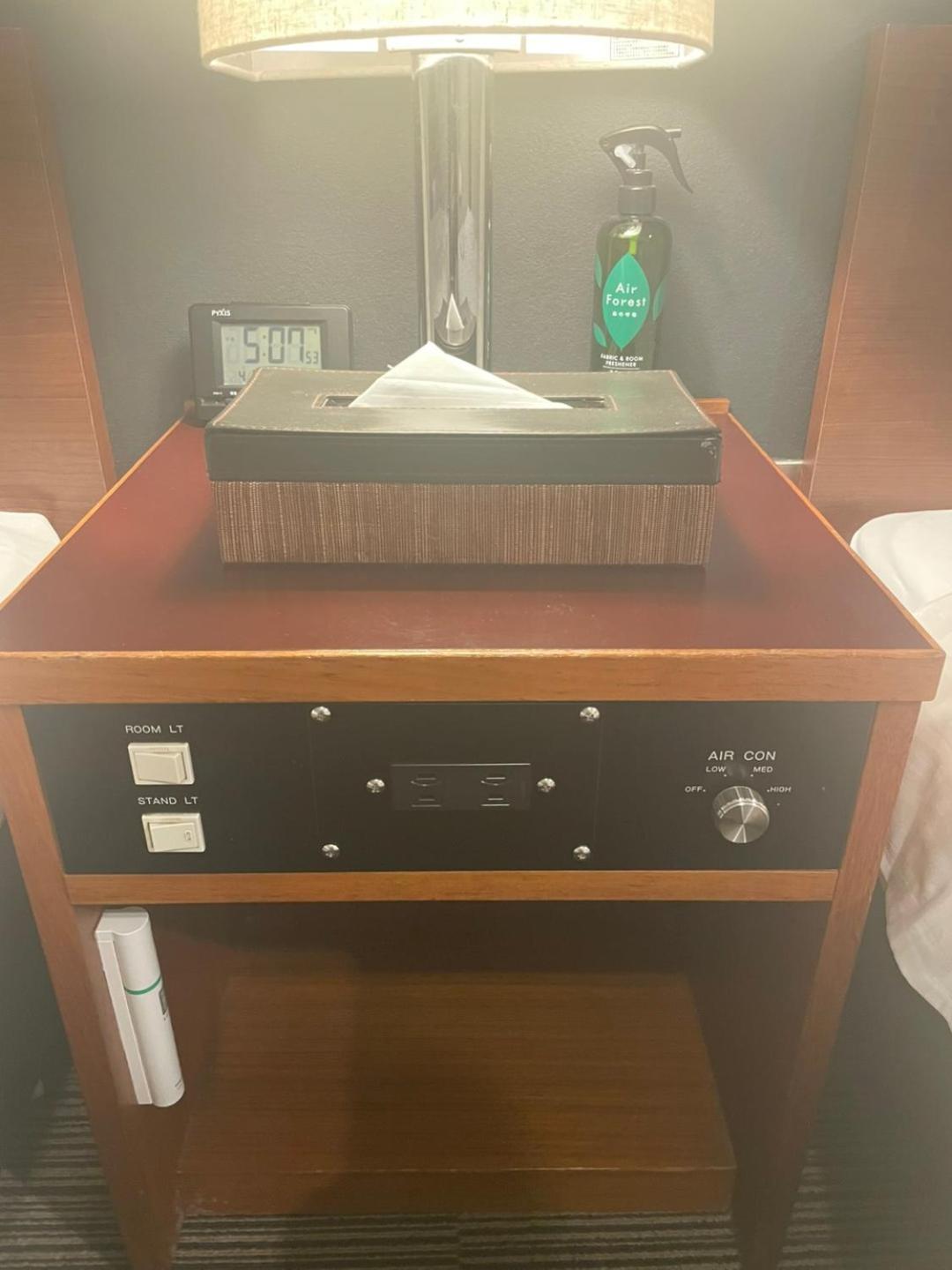 Hotel Abest Nagano Ekimae Bagian luar foto